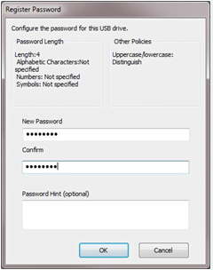 encrypted hard drive data recovery