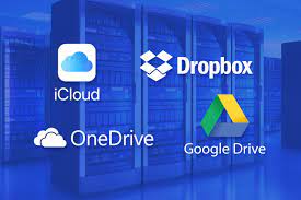 Is cloud storage safe?