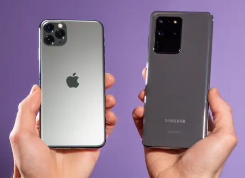 How to safely sell your mobile phone Apple and Android