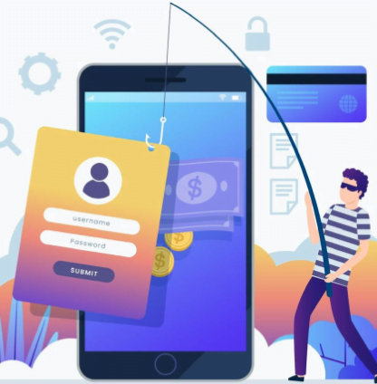 Protecting your-self from Scammers…