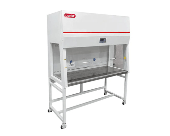What on Earth is a Lamina Flow Bench/Booth?
