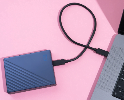 What to do if you suspect your portable HDD is failing?