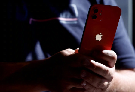 sell your mobile phone Apple and Android