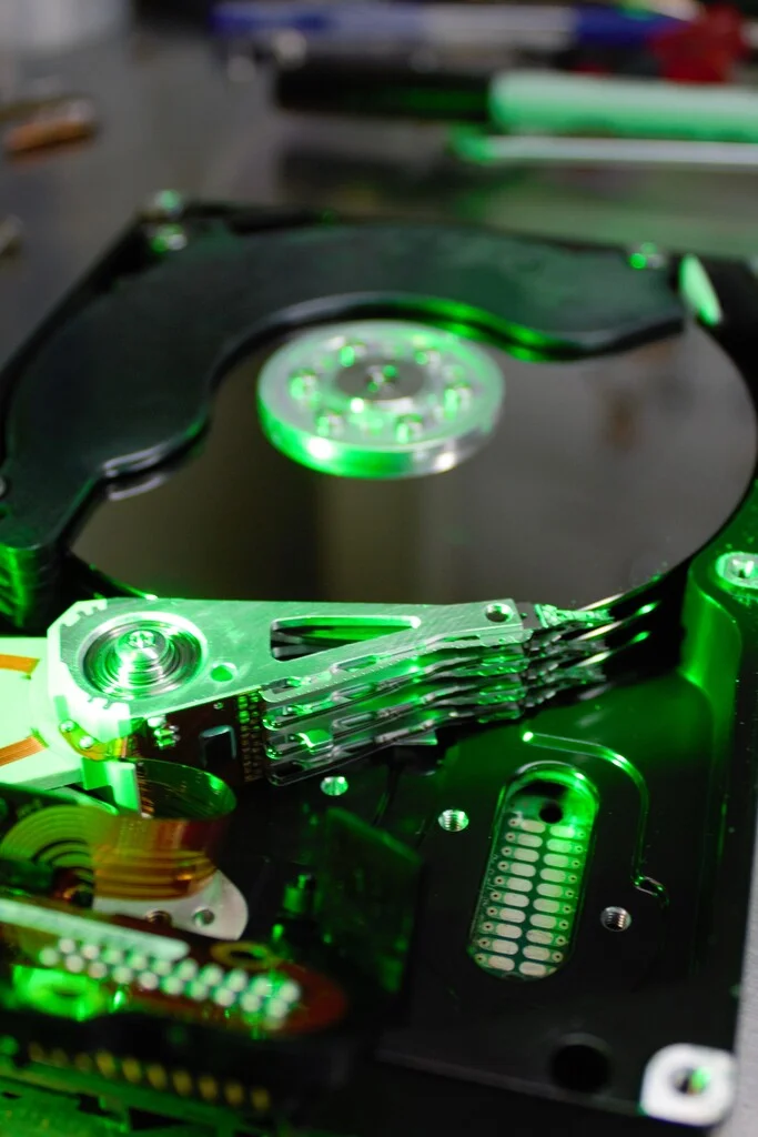 Hard Drive Data Recovery Brisbane