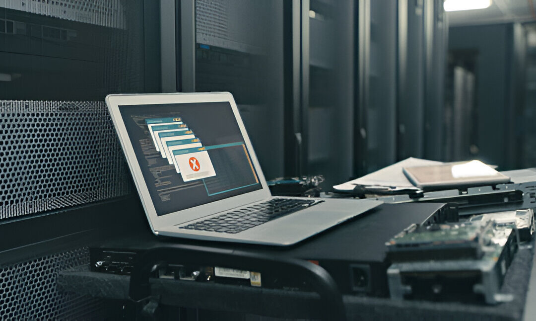 Why 555dr Is the Best Data Recovery Service in Brisbane