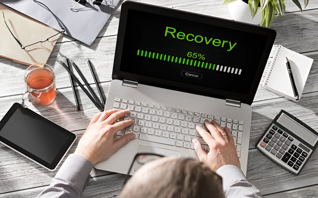 Trusted Partner for Professional Data Recovery Services in Australia