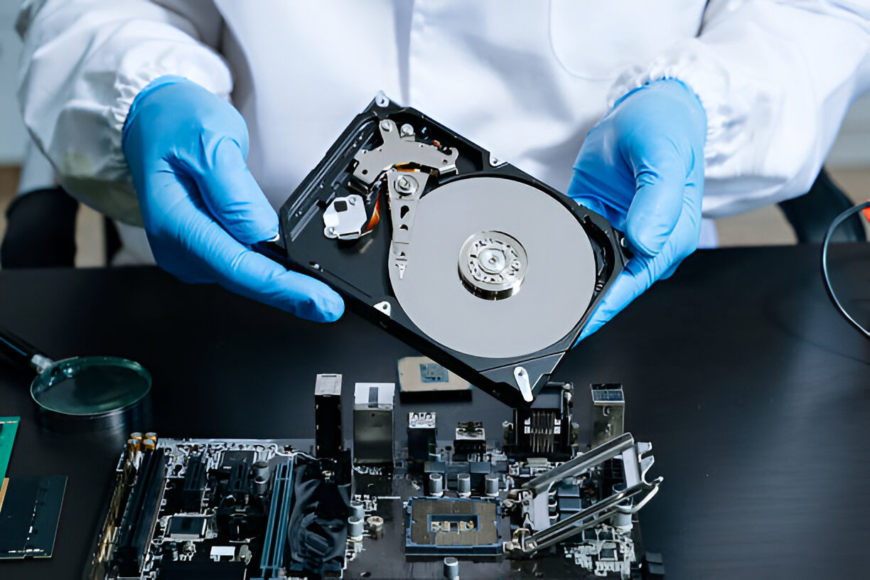 Best And Professional Data Recovery Services in Australia