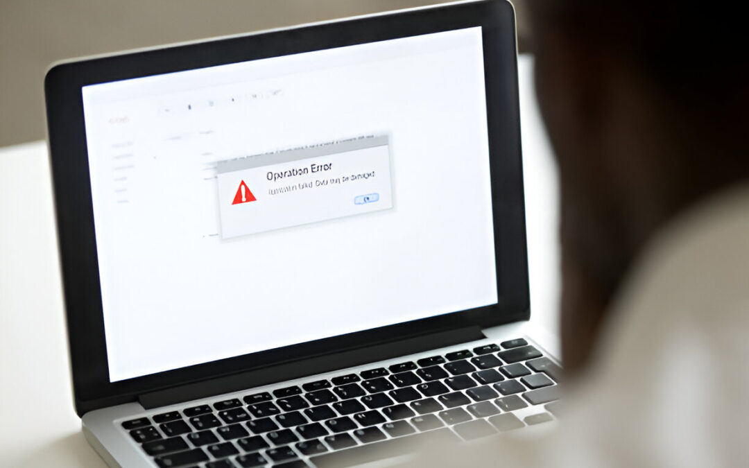 What Are the Most Common Causes of Data Loss?