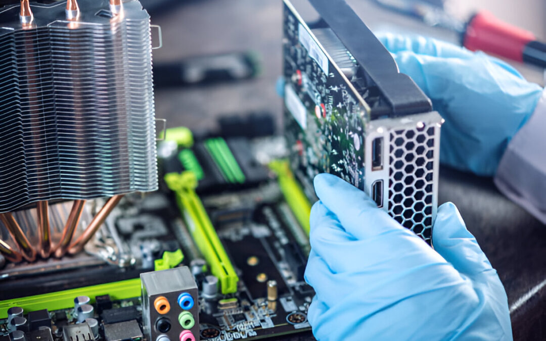 Can a Damaged Hard Disk Be Repaired? You Will Know Everything About It.