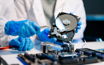 Reliable Desktop Data Recovery Service Near Me Brisbane – Your Local Data Lifesaver