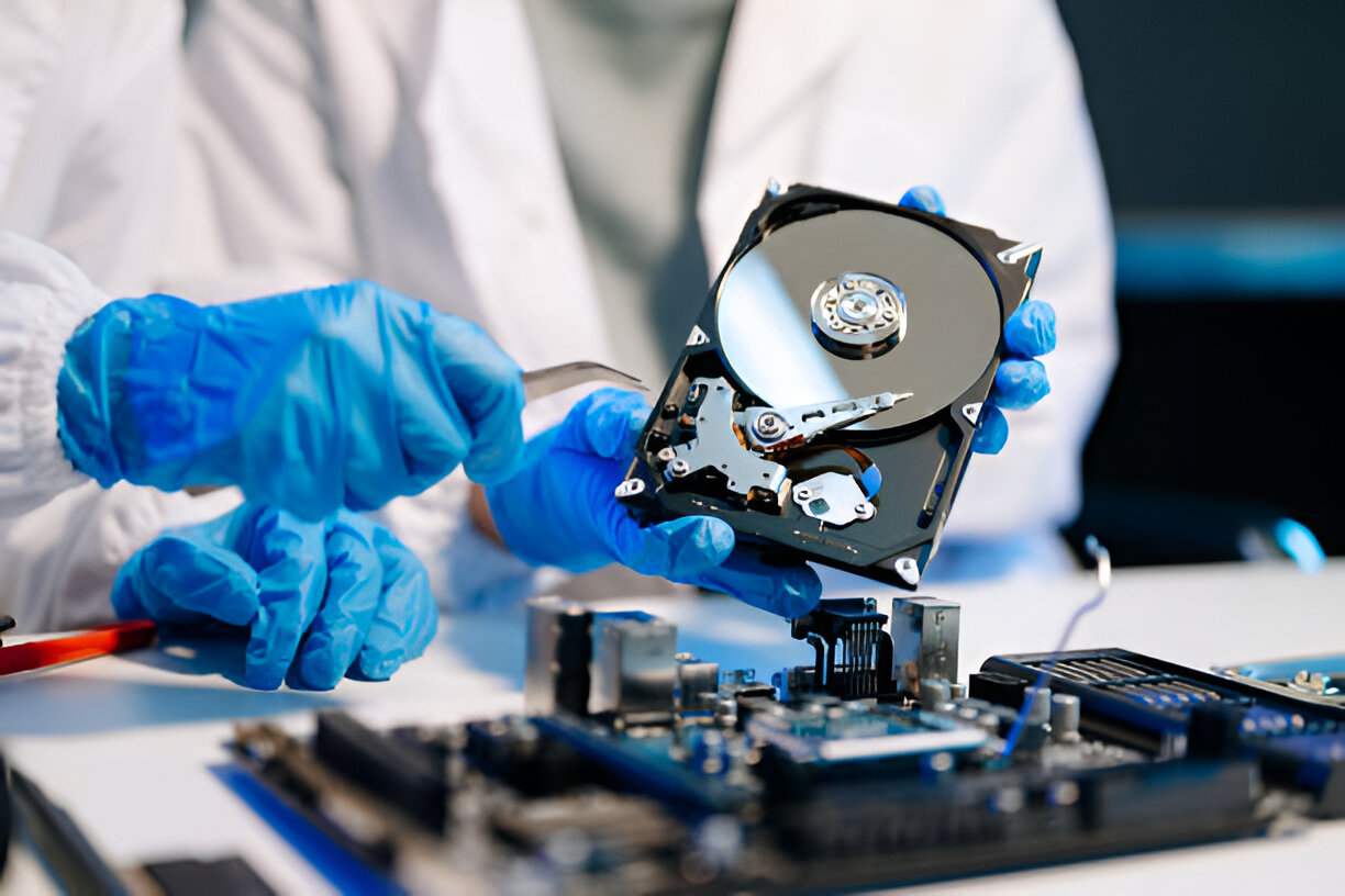 Desktop Data Recovery Service Near Me Brisbane