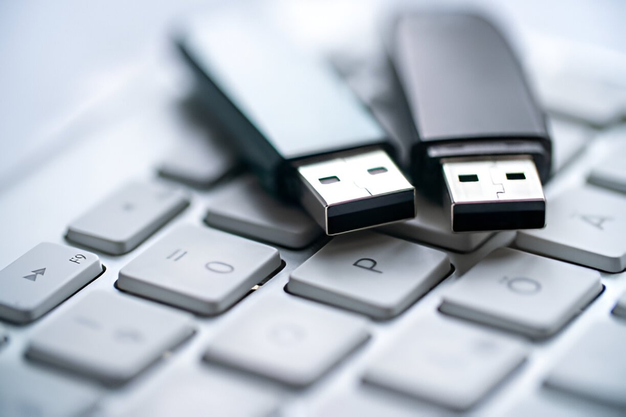 Local USB Data Recovery Brisbane