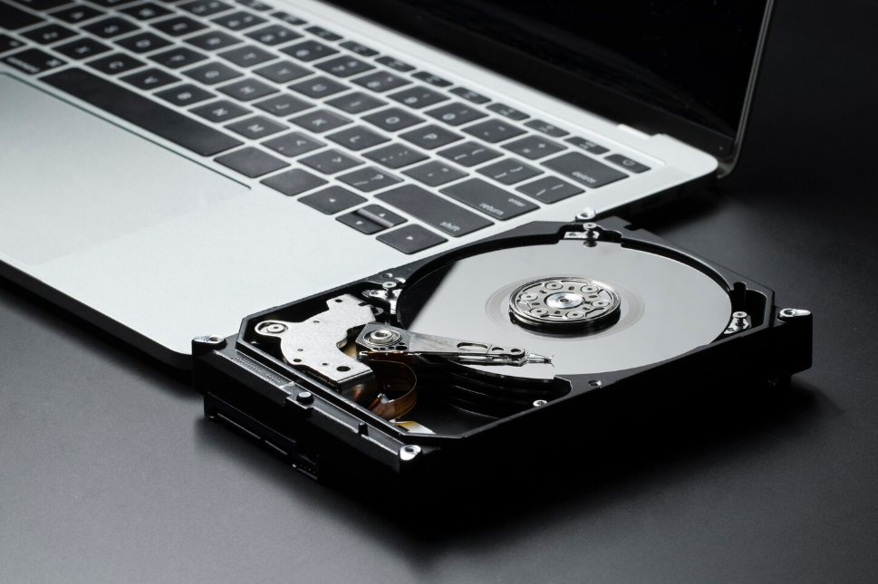 NAS Hard Drive data recovery