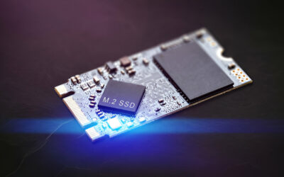 NVMe vs SATA SSD Data Recovery – What’s the Real Difference?
