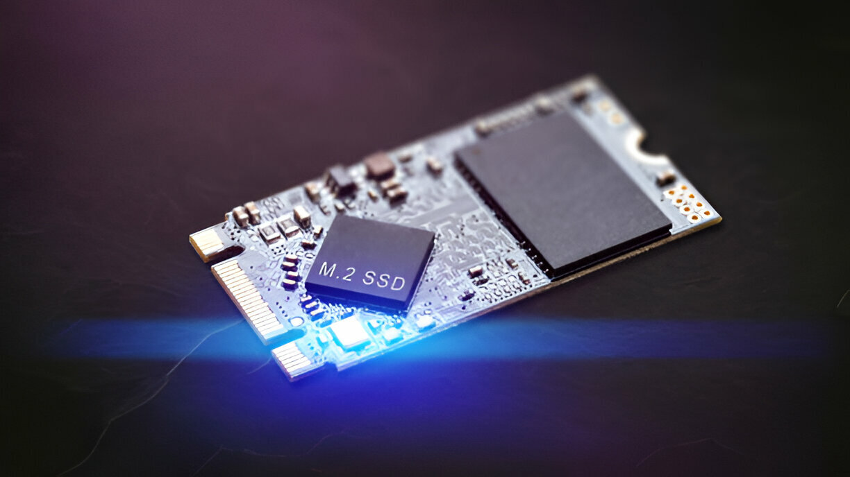 NVMe vs SATA SSD Data Recovery