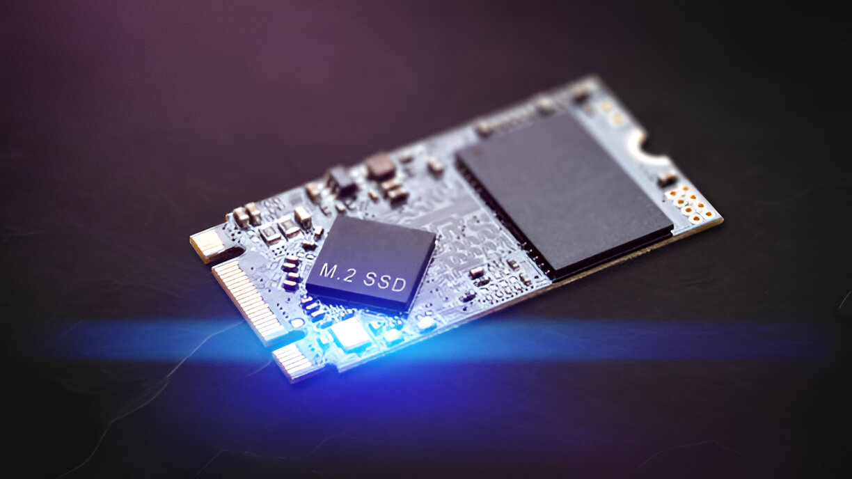 SSD Recovery Services Brisbane and surrounding areas